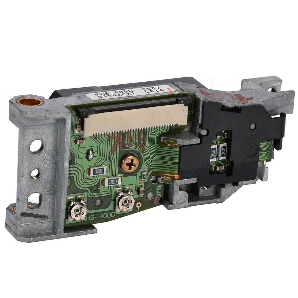 Сменная часть для ремонта лазерных линз KHS 400C ps2 Laser Len Driver замена оптических