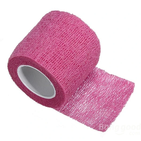 tradecode Sports Kinesiology Muscles Tape Athletic Elastic Therapeutic Bandage | Спорт и развлечения