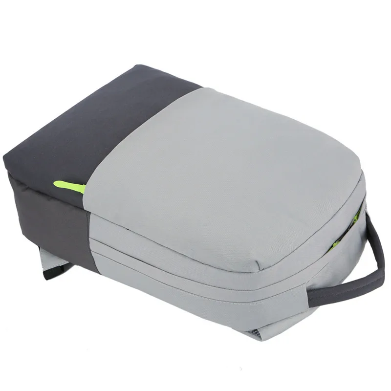 Рюкзак с защитой от кражи для ноутбука 13-15 дюймов сумка Macbook Pro 13 школьный ранец