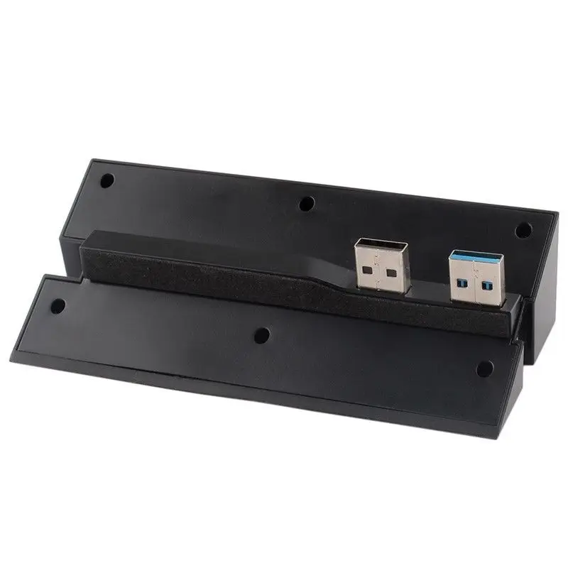 5 концентратор usb-порт для PS4 высокая зарядное устройство сплиттер контроллера