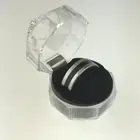 Магнитное гравированное кольцо PK с темным кругом (Доступно 18192021 мм)