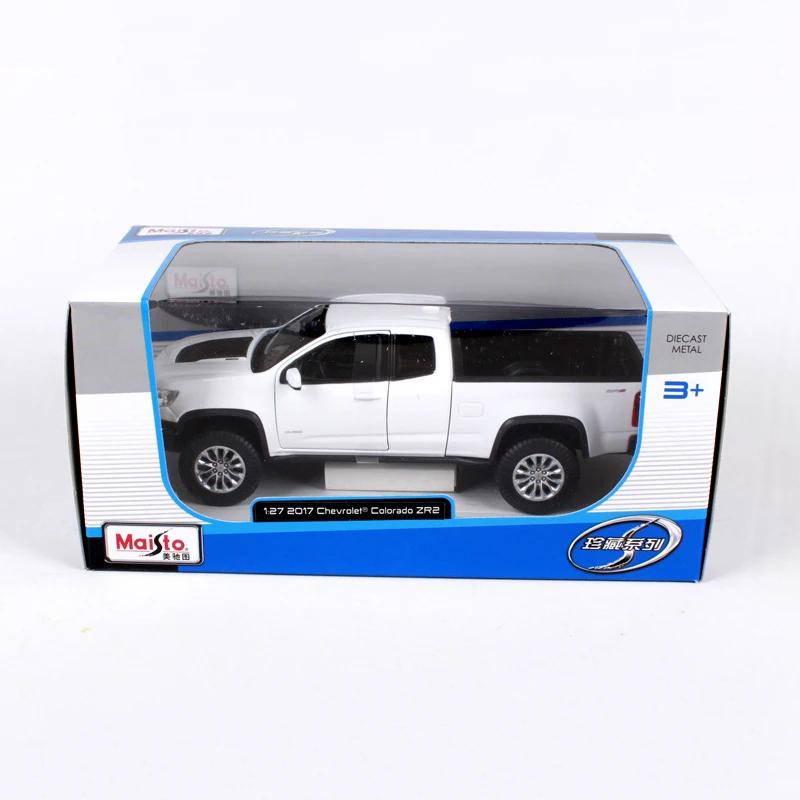 Модель автомобиля Maisto в масштабе 1:27 модели машинки из металла детские игрушки