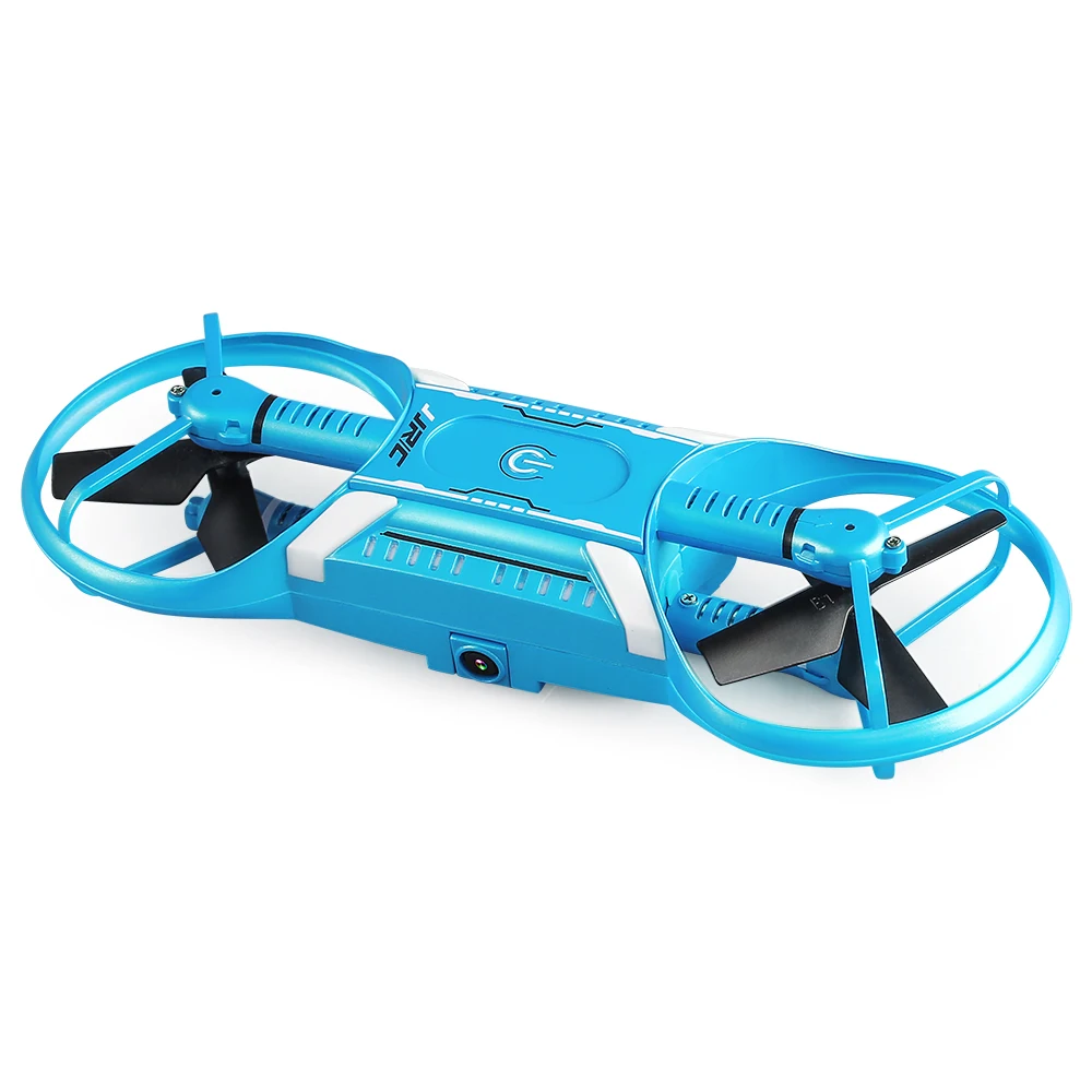 JJRC H60 Мини карманный Радиоуправляемый Дрон складной Квадрокоптер 720P HD камера wifi