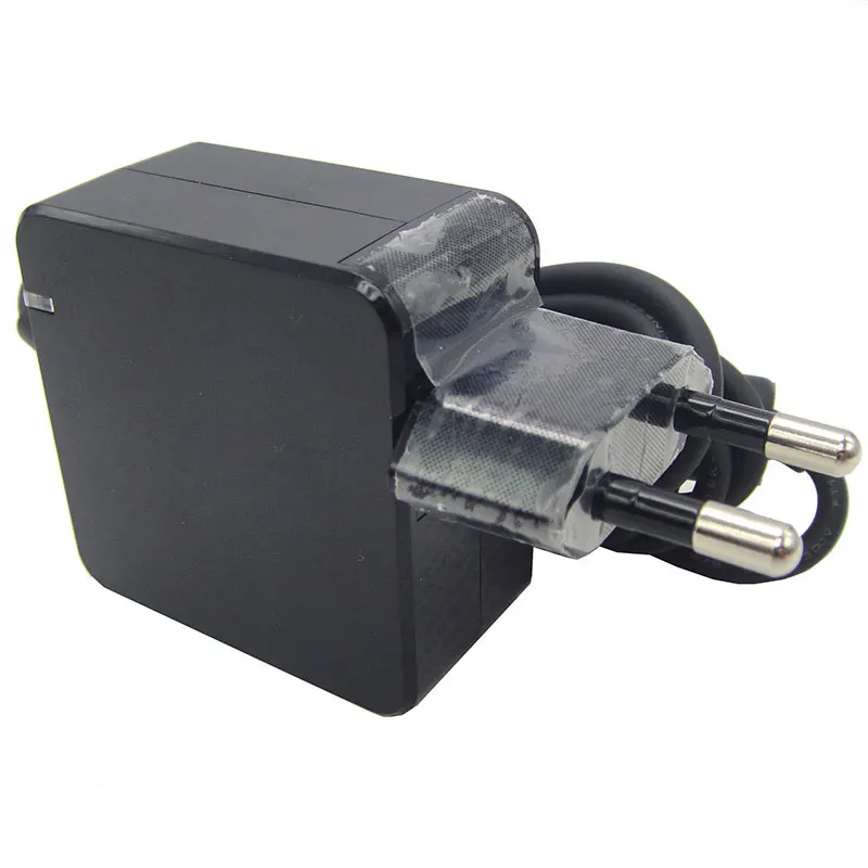 EU Plug 12V 2.2A 26W 2.5* 0.7mm Laptop AC Adapter for Samsung AD-2612BKR NP930X2K PA-1250-98 PA-1250-96 Power Supply | Компьютеры и