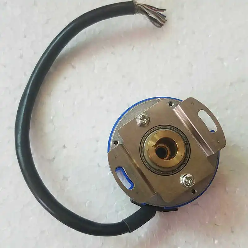 Популярный Серводвигатель Tamagawa 48 мм 5 в постоянного тока OIH48-2500P8-L6-5V TS5214N8566 2500