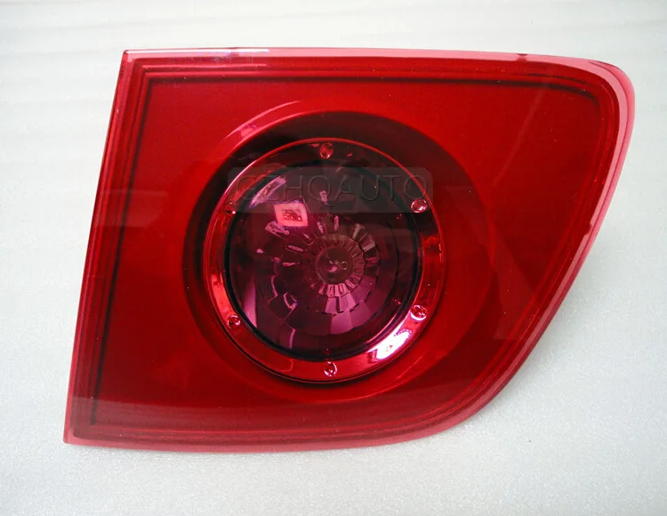 Автомобильные детали Hengtie задние фонари внутренние для Mazda 3 M3 фонари|rear taillights|rear