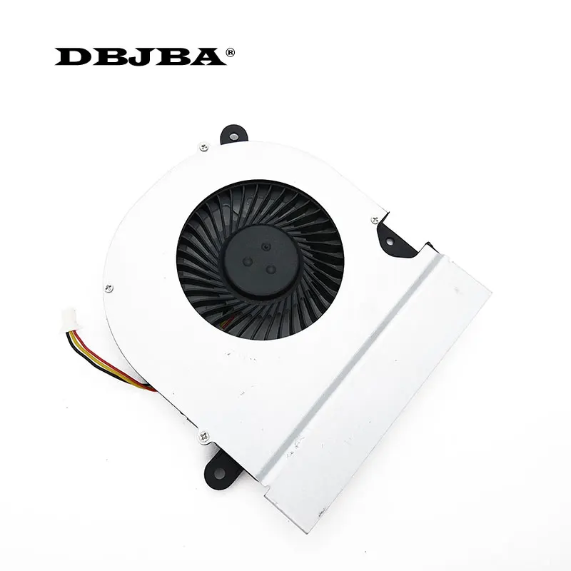 Охлаждающий вентилятор для процессора Asus A45vd K45 A85 A85C A85V PRO45V KSB06105HA BK14 Q ноутбука |