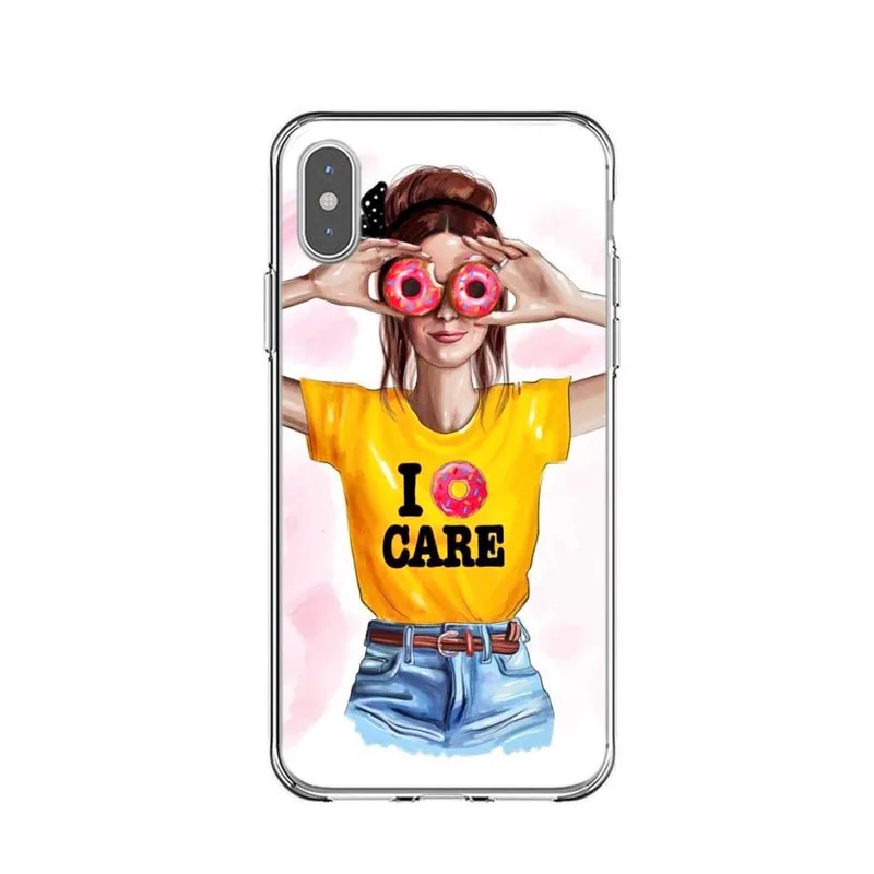 Чехол для iPhone X 8 7 6 6s Plus 5 5s SE XR XS MAX|Бамперы| |