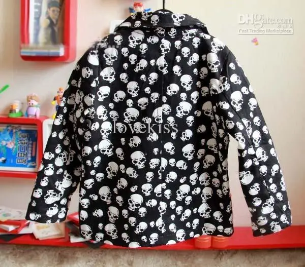 Cheap Jackets Jacket Cute V-Neck Unisex Coat | Мать и ребенок