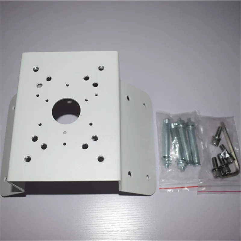 Угловой Кронштейн DH PFA151 Материал: SECC аккуратный и интегрированный дизайн |