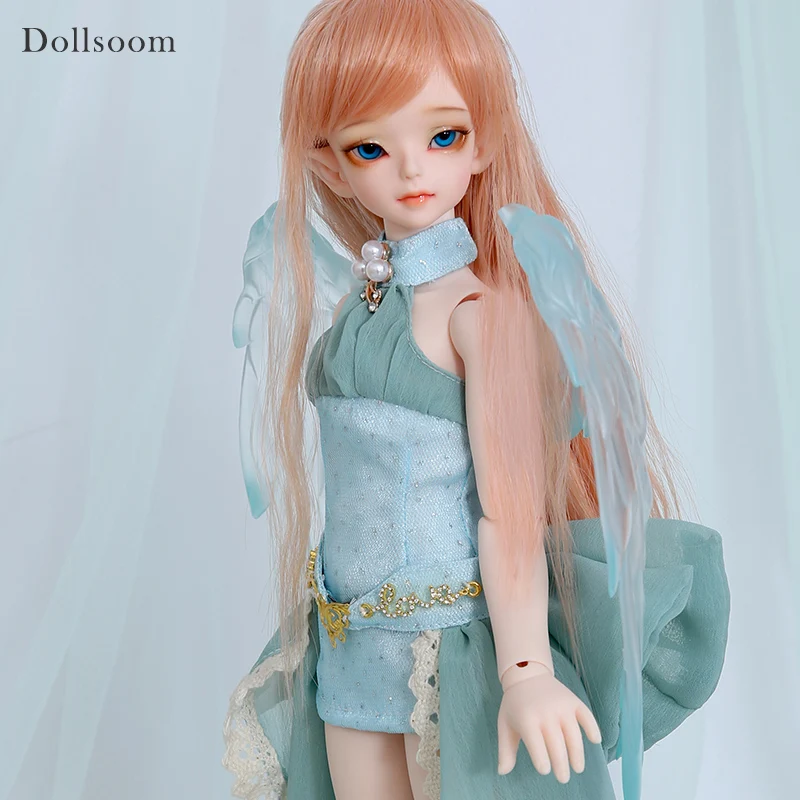 Oueneifs Ray& Luna 1/4 BJD SD куклы, модель тела из смолы для девочек и мальчиков, высококачественные игрушки для девочек на день рождения, Рождество, лучшие подарки