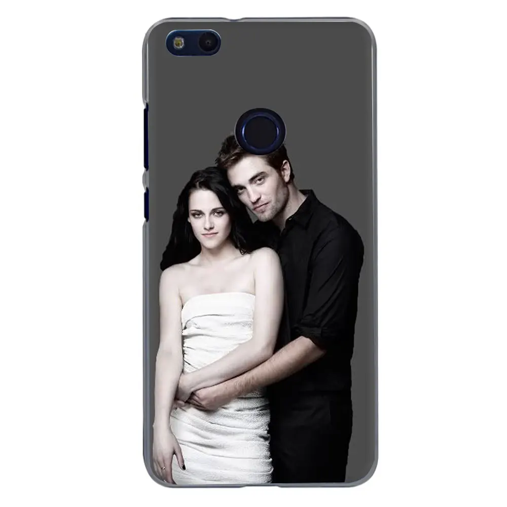H5 Жесткий чехол для телефона The Twilight Saga Breaking Dawn часть 2 для huawei Honor 20 Play 6 7 8 A C Pro 2 GB/3 GB 7C 5.99in 7 9 10 X Lite - Цвет: H5