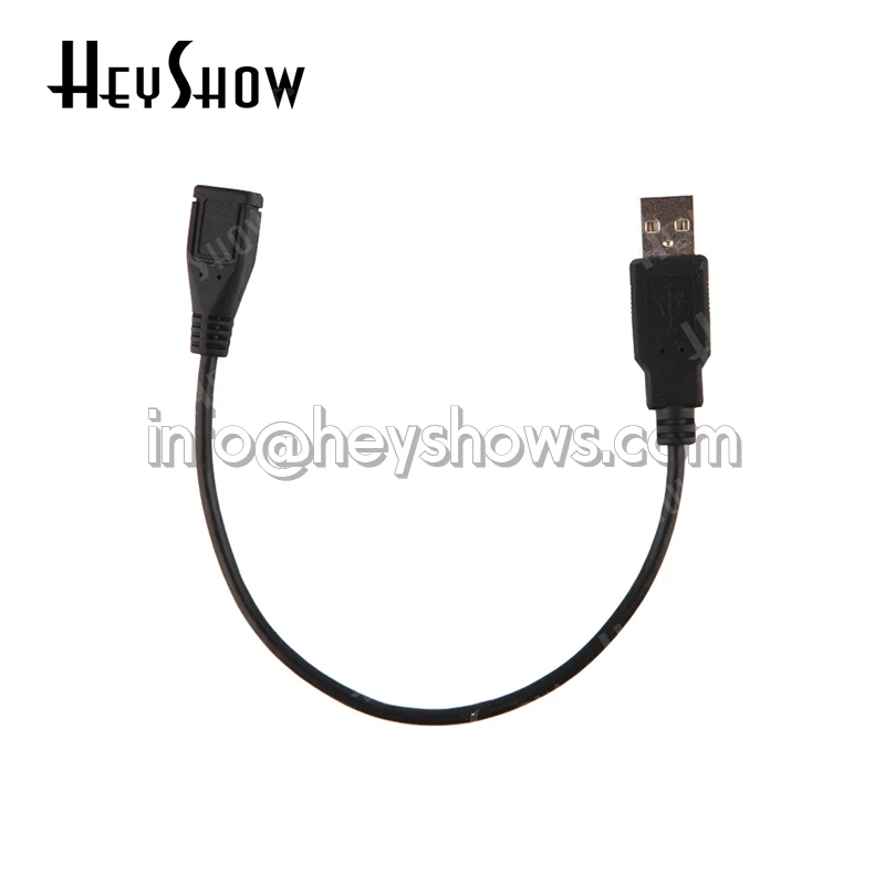 7 мм HD водонепроницаемый медицинский эндоскоп Android камера трубка видео мини Usb