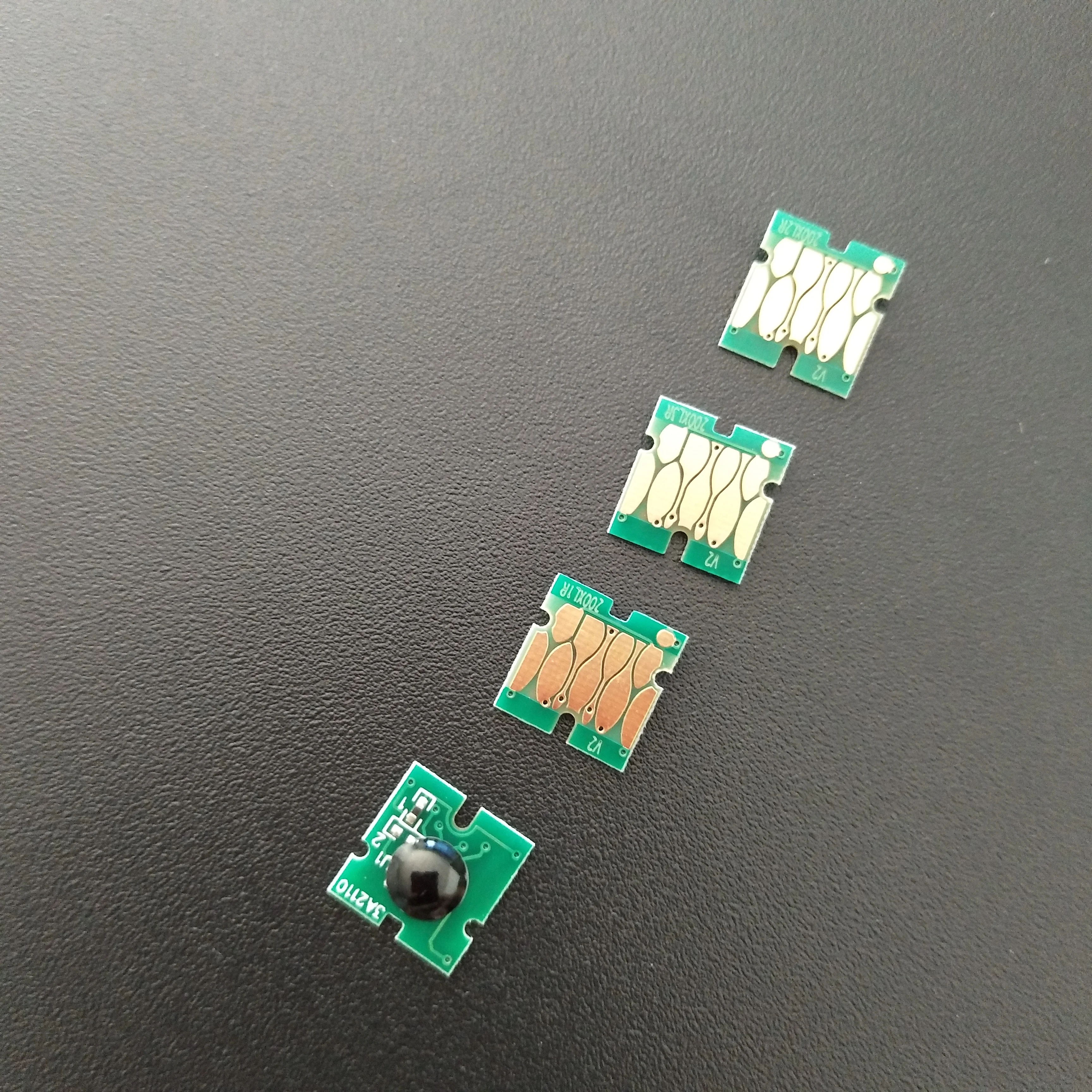 Цветовая температура для Epson 200xl|cartridge chip|chip epsonchip cartridge |