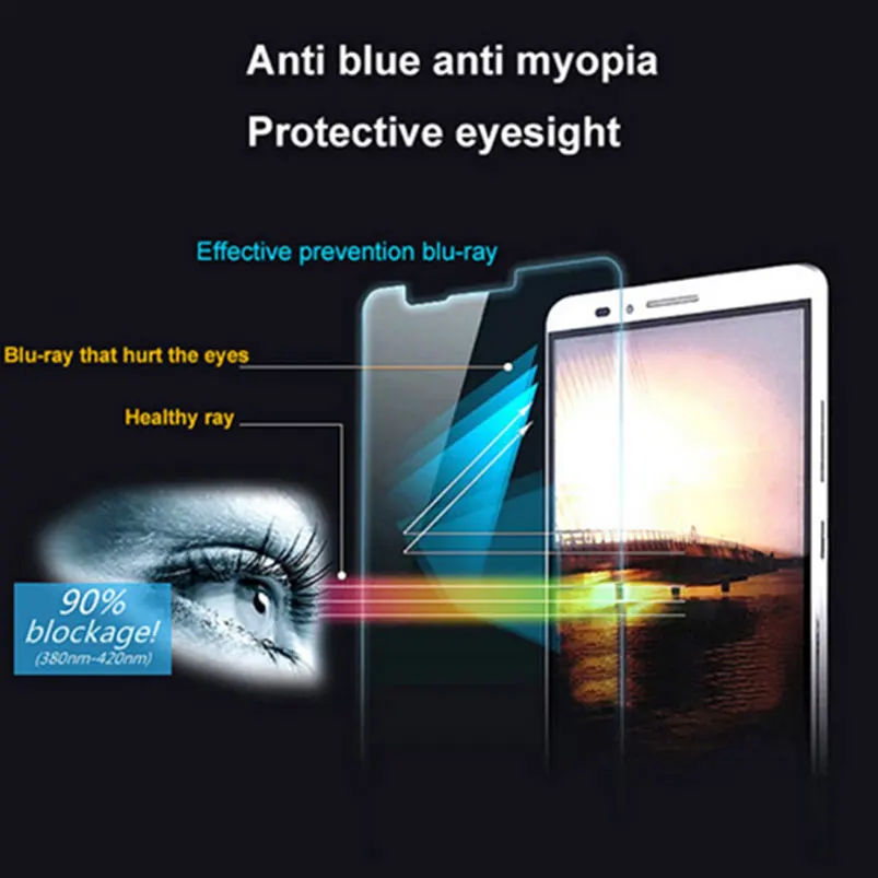 Топ 9H протектор экрана из закаленного стекла для Sony XA2 XZ2 XZ1 XZ XZs Z5 Premium 5 7 &quotдля Xperia