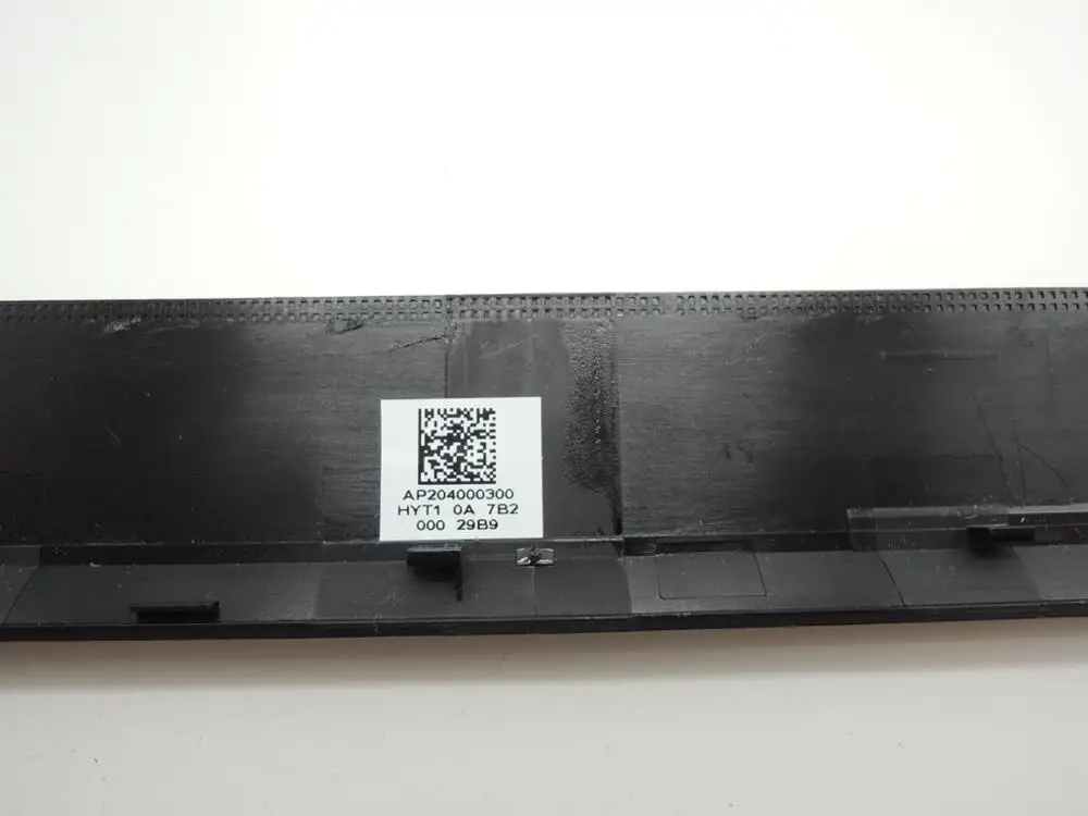 Новый ЖК дисплей для HP 15 BS015DX 15T BS BW AP204000300 924925 001|Сумки и чехлы ноутбуков| |