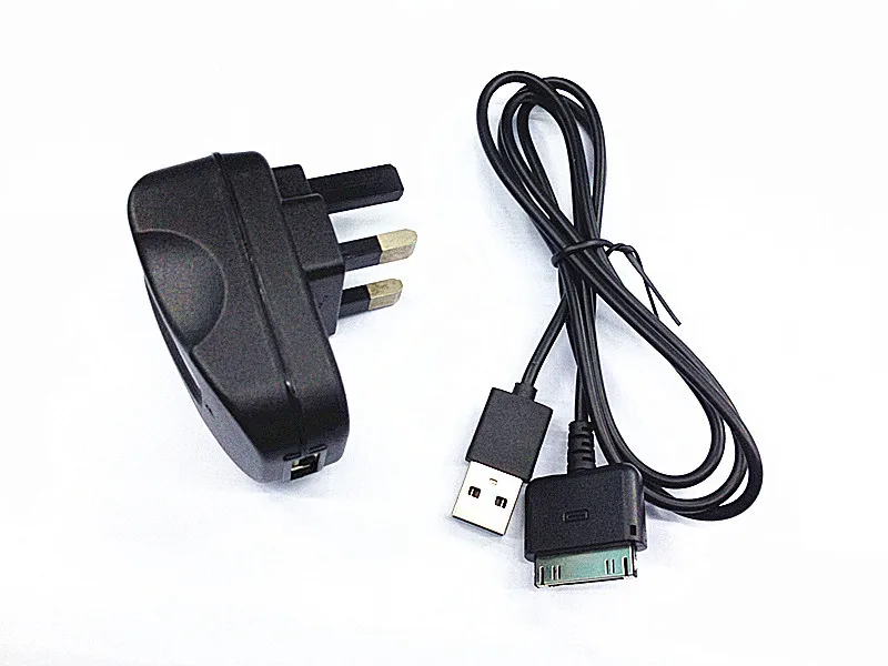 Штепсельная Вилка британского стандарта для замены настенного зарядного