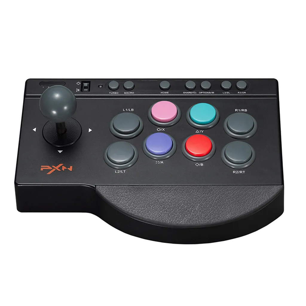 2019 Новый аркадный джойстик игровой контроллер видео игры для Android Windows PS3/PS4