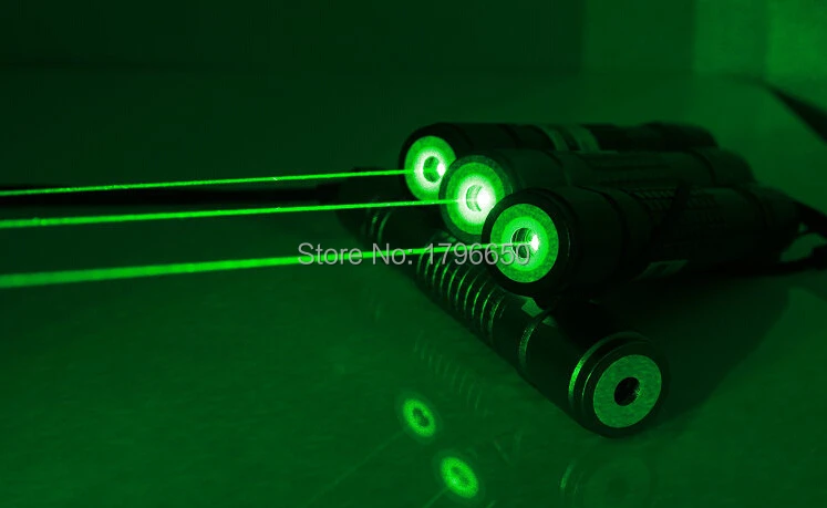 

AAA Super Powerful! Military 100000m 100w Flashlight green laser pointers 532nm Burning Matches & Light Burn Cigarettes+gift box