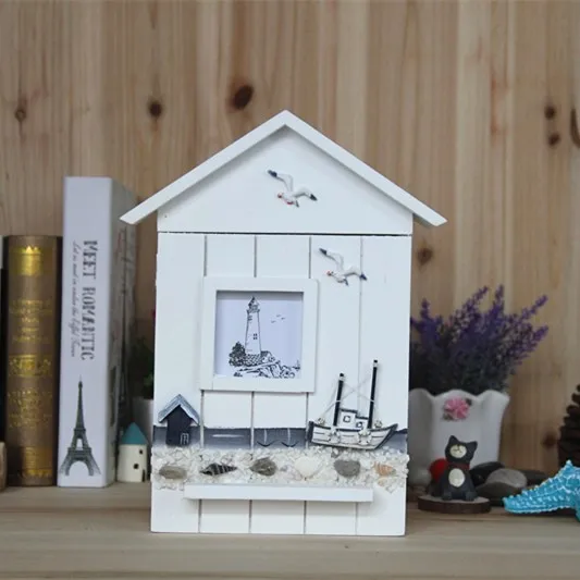 Средиземноморский дом отмычка ключ ключей для хранения настенная гобелены