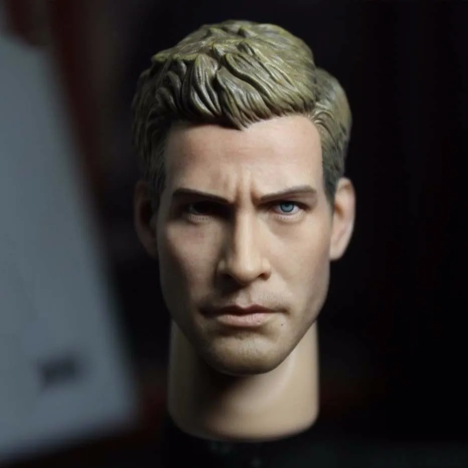 Высококачественные скульптурные мужские фигурки в масштабе 1:6 подходит для 12
