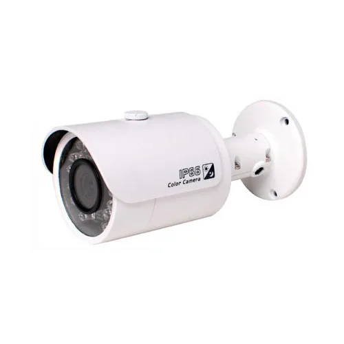 В наличии Горячая распродажа! Dahua 1.4MP 720 P Водонепроницаемый Открытый ИК HD ХВН
