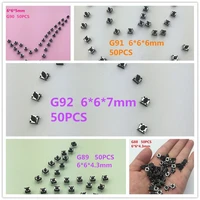 250pcsset yt2068 664 3567 mm 4pin smt tactile tact push button micro switch self reset dip top copper 5 kinds high quality