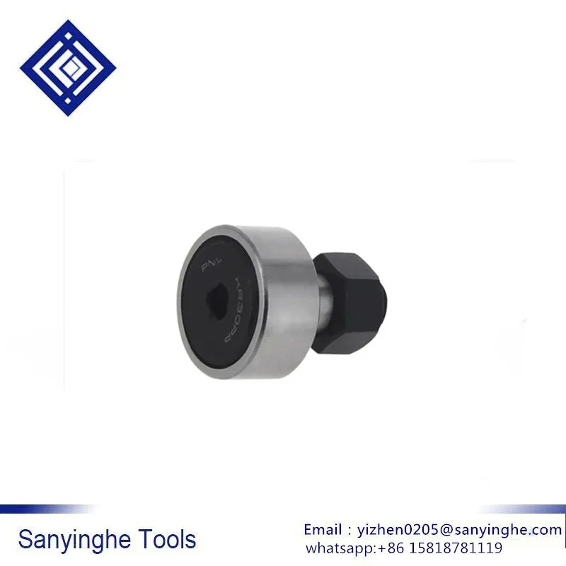 Высокоточные бесплатная доставка sanyinghe 1 шт. стандартные роликовые подшипники
