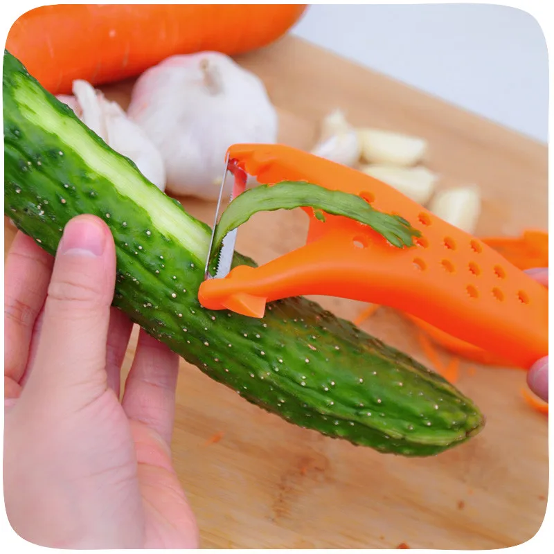 Нож для очистки фруктов нож дыни домашний артишока картофеля плоскостей