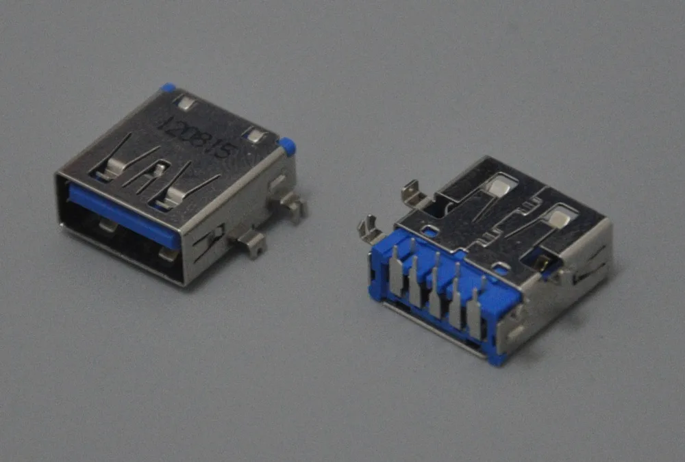 1 шт. розетка USB 3 0 для ноутбука Toshiba|laptop usb jack| |