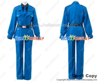 axis powers hetalia aph cosplay italy military uniform costume h008