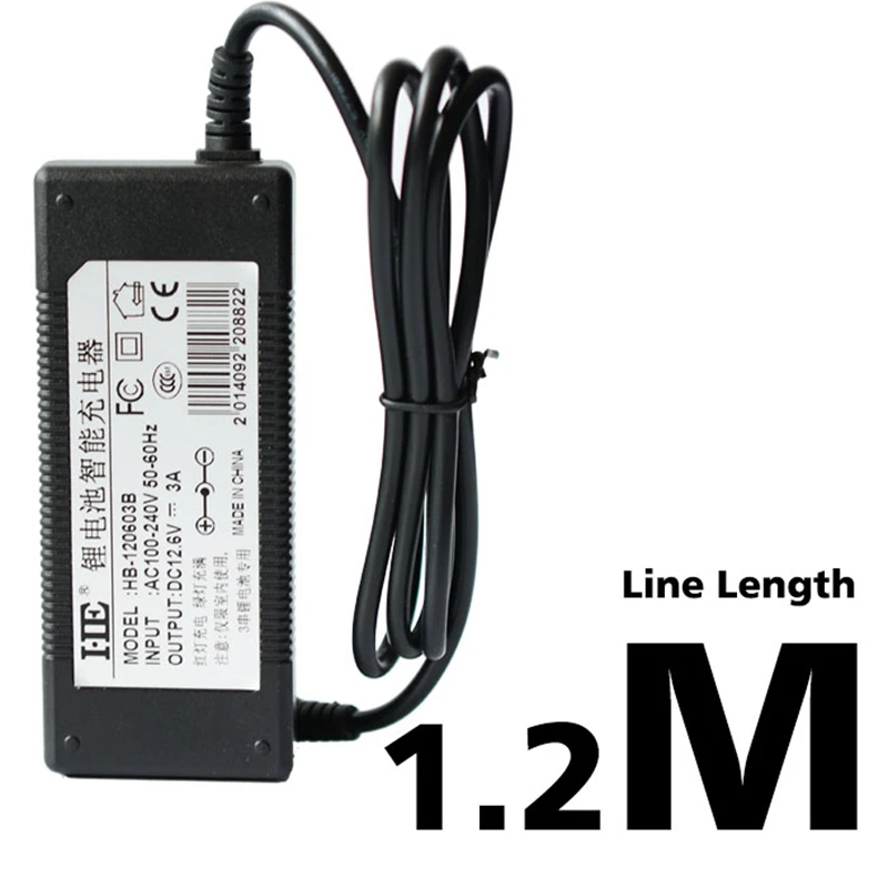 Оптовая торговля 12 6 V 3A адаптер питания для ноутбука | Электроника