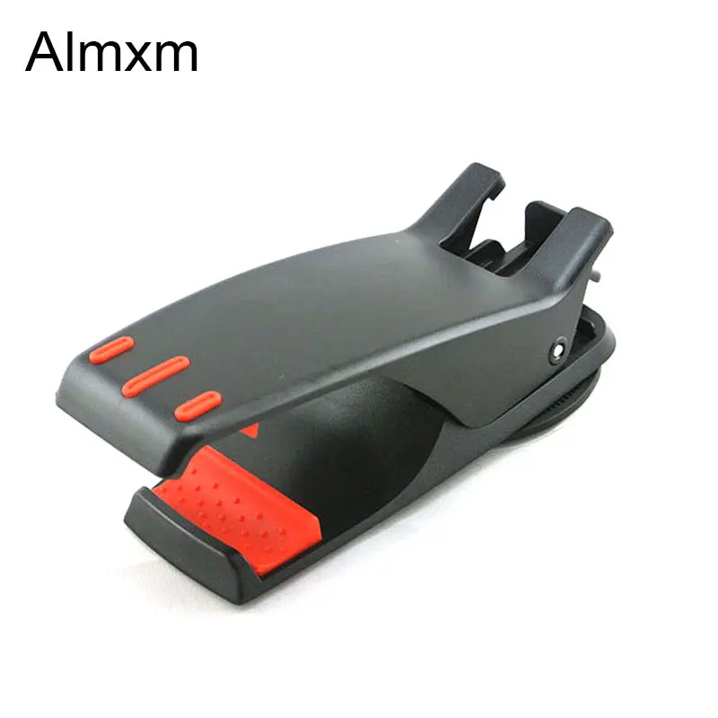 Универсальная автомобильная подставка для телефона Almxm регулируемая