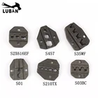 Наборы штампов S2X616EF, S457, S35WF, S01, S210TX, S03BC для AM-30 LS