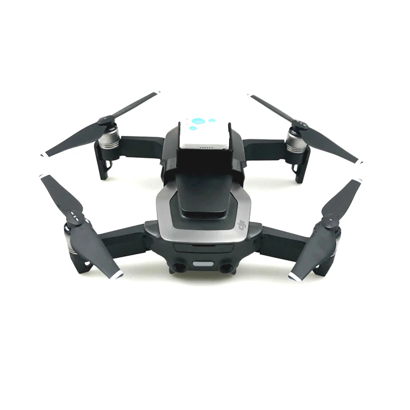 GPS локатор для квадрокоптера DJI Mavic air Фиксированный кронштейн Держатель корпуса