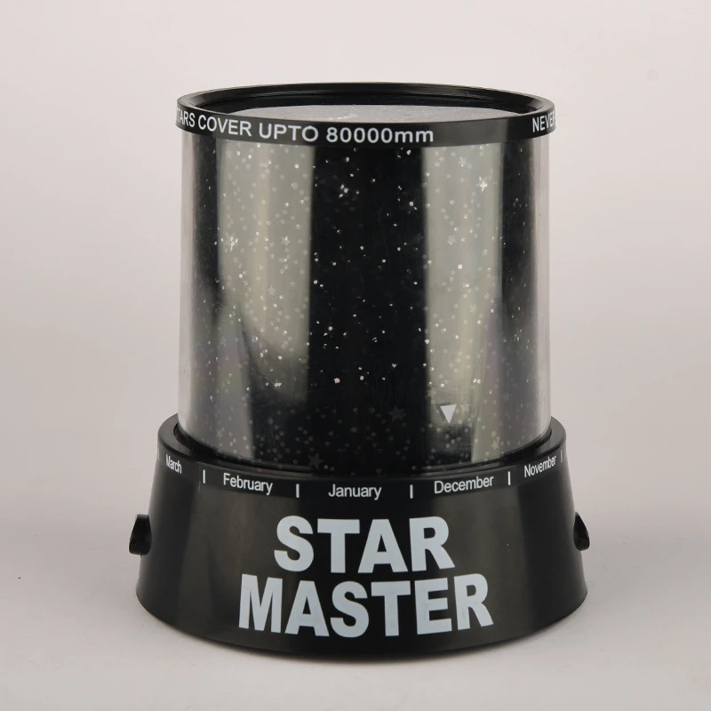M.J.D. Горячая Sky Star Master светодио дный ночник Космос лазерный проектор Звездная ночь