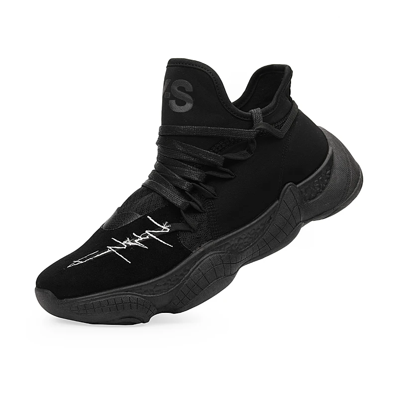 Для мужчин s 2018 новая брендовая Баскетбольная обувь Кроссовки Ultra Boost Hombre Джордан