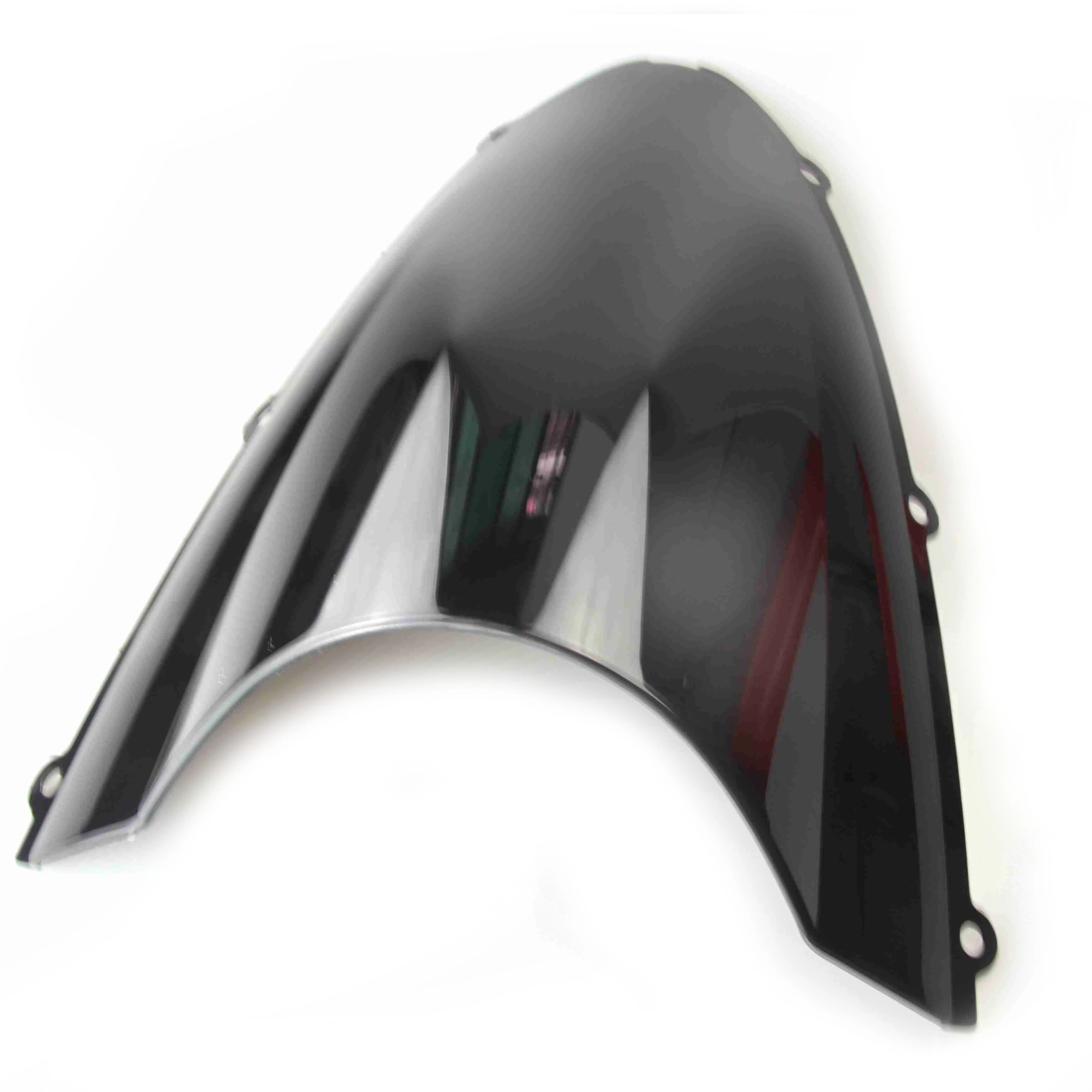 Защита для лобового стекла мотоцикла Kawasaki ZX6R ZX636 2005-2008 ZX10R ZX-10R 2006-2007 | Автомобили и