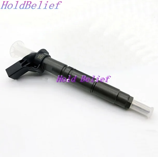 

New Fuel Diesel Injector Nozzle 0445115064 A6420700587