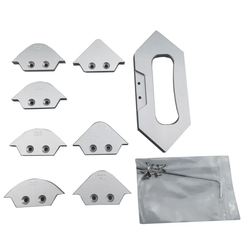 Гравировальный станок для деревообработки полукруглый радиус угла Быстрое