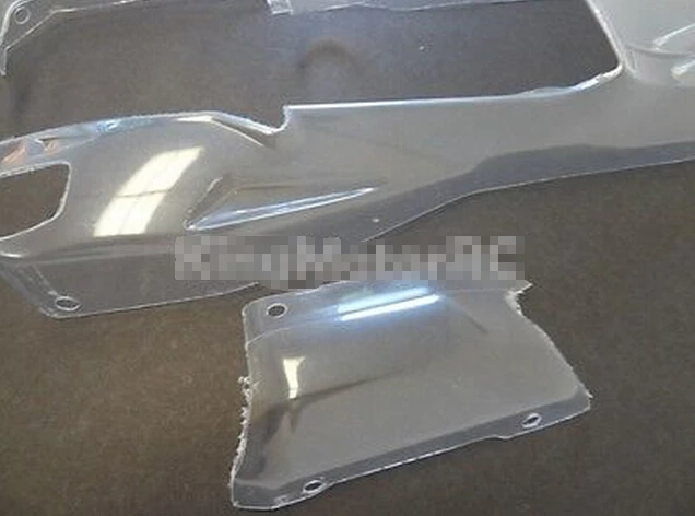 King Motor Clear pre cut 4 шт. комплект для корпуса подходит HPI Baja 5B 2 0 SS Rovan Buggy|hpi baja 5b|baja 5bhpi |