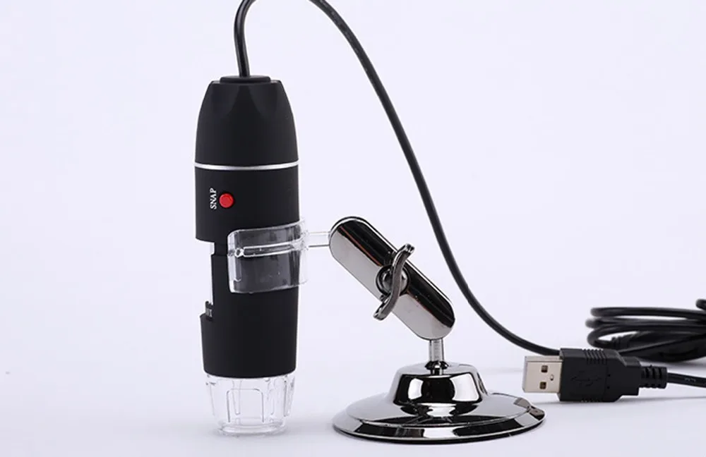 50 500x USB электронный микроскоп увеличительное 500XUSB|Микроскопы| |