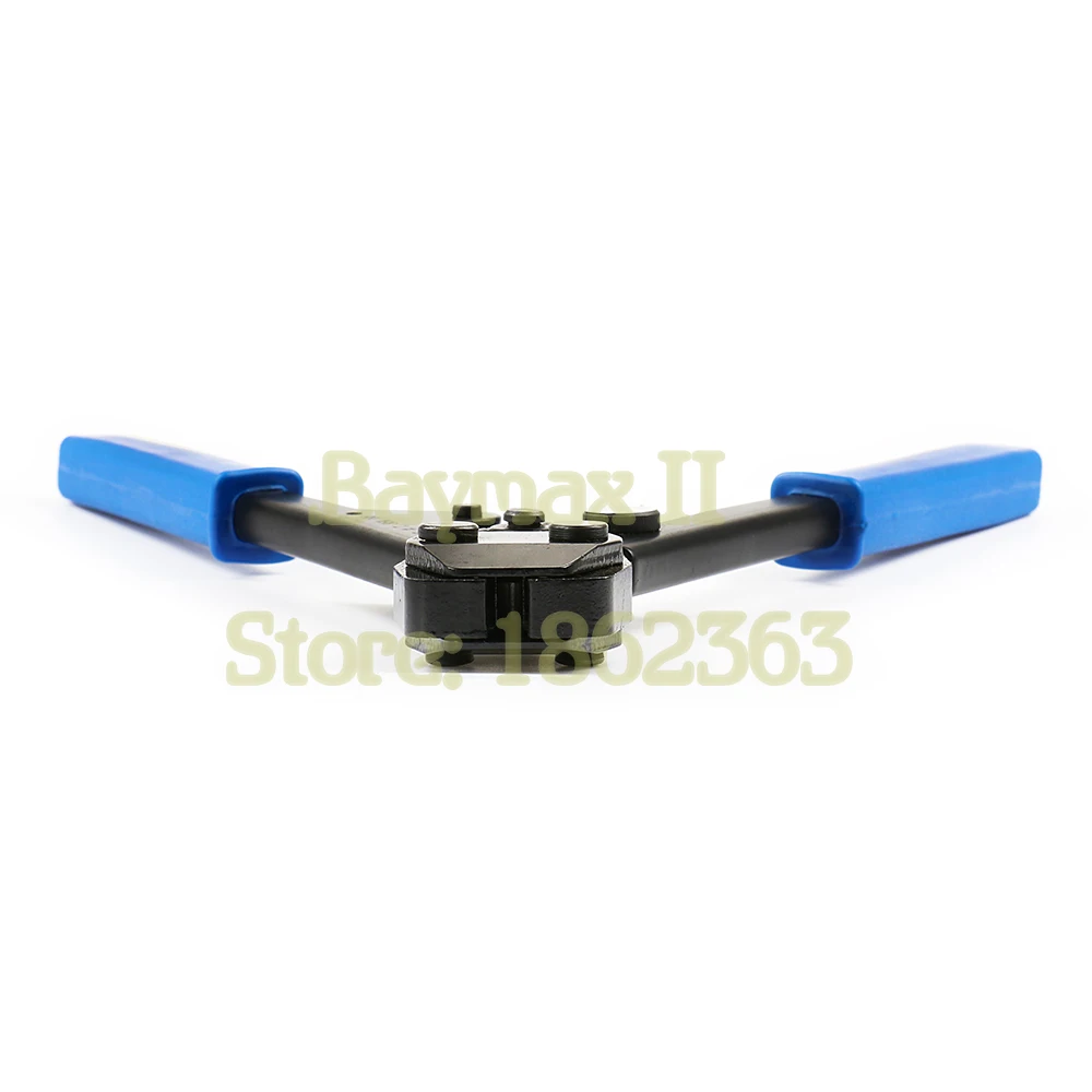 Ratcheting PEX CINCH зажим инструмент для зажимов из нержавеющей стали от 3/8 &quotдо 1&quot