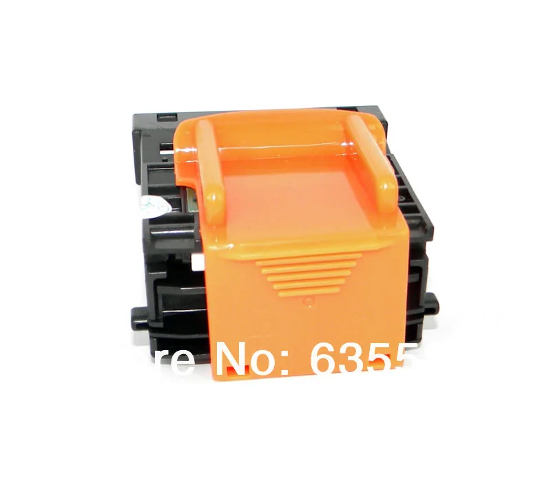 Печатающая головка QY6 0042 0064 печатающая для принтера canon принтерам IP3000 I850 IX4000 IX5000