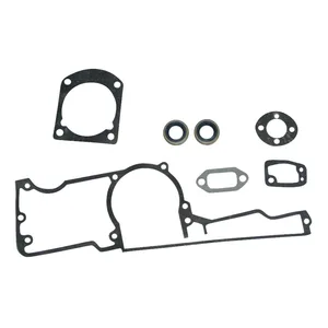 Бензопила полный набор прокладок с масляными уплотнениями для HUSQVARNA 61 266 272 268 268K