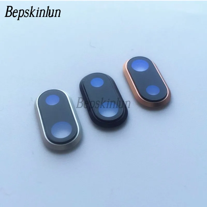 Оригинальная линза для камеры Bepskinlun iphone 8 Plus стекло с сапфиром объектив