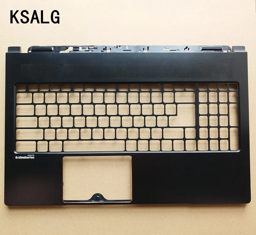 Новая Оригинальная задняя крышка для MSI GS63 GS63VR MS 16K2 Lcd 3076K3A211HG01|Сумки и чехлы