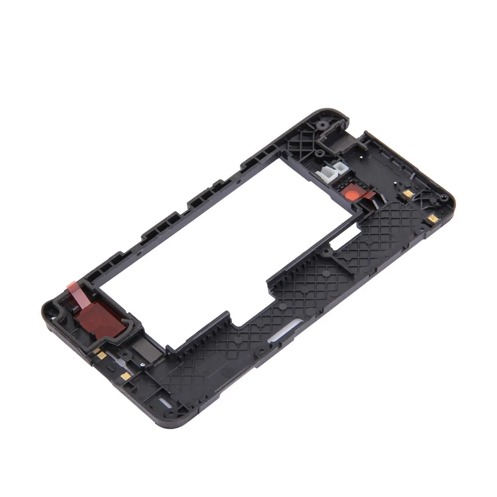 IPartsBuy средняя рамка для Nokia Lumia 630 / 635 | Мобильные телефоны и аксессуары