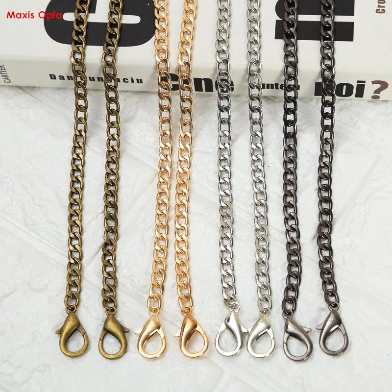 1 шт. металлические ремешки для сумок 12 мм|chain strap|handle pursepurse metal |