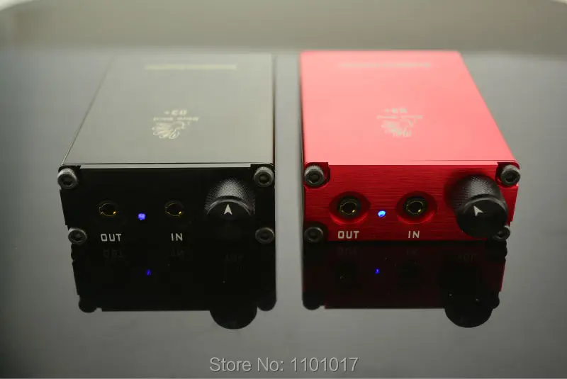 BlueBind Новый U3.6 портативный усилитель для наушников HIFI EXQUIS класса гарнитура